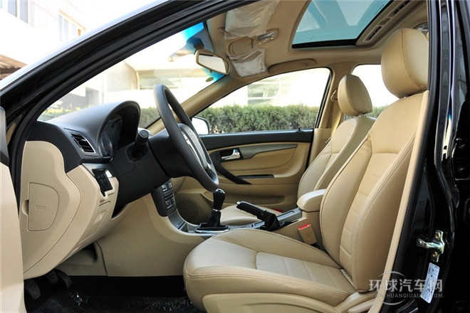 2012款 1.8L 手動豪華版