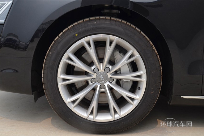 2014款 A8L 45 TFSI quattro專享型