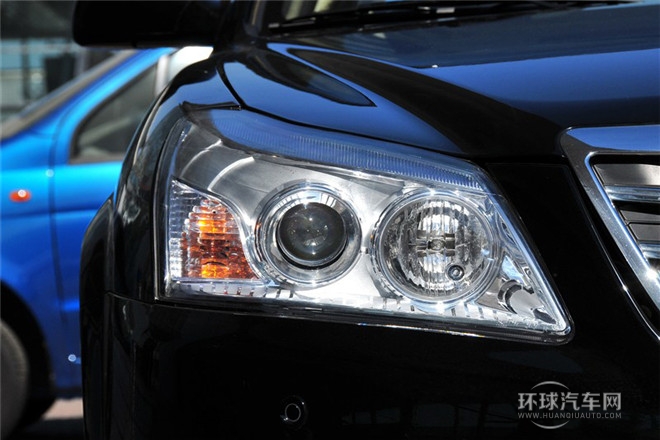 2012款 1.8L 手動豪華版