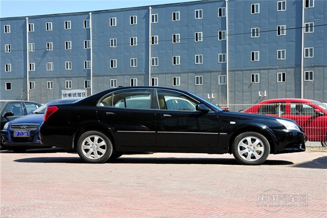 2012款 1.8L 手動豪華版