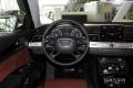 2014款 A8L 45 TFSI quattro豪華型