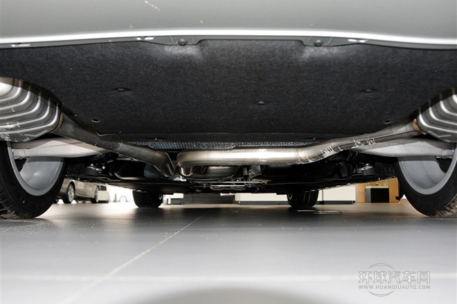 2014款 A8L 45 TFSI quattro豪華型