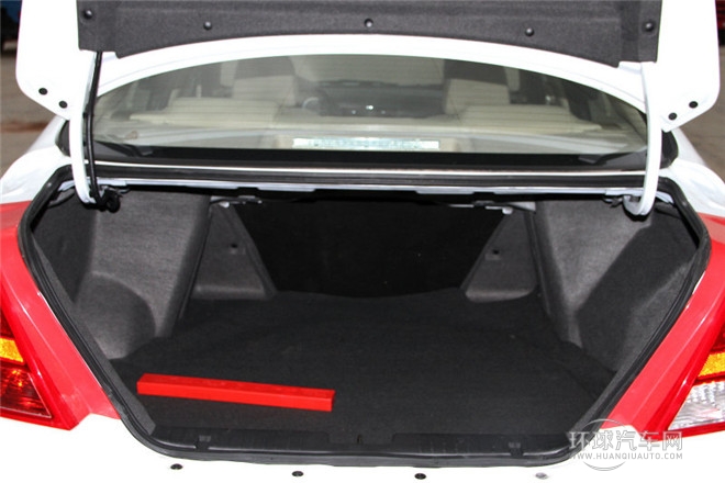 2012款 1.8L 手動精英版