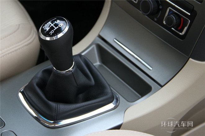 2012款 1.8L 手動精英版