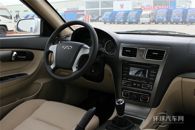 2012款 1.8L 手動精英版