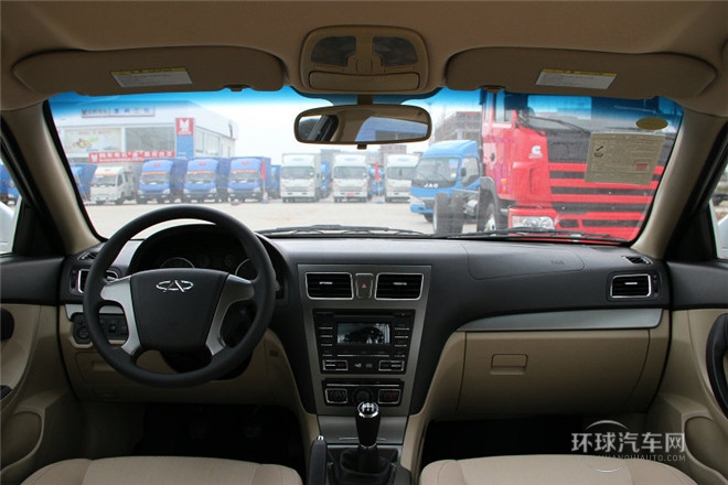 2012款 1.8L 手動精英版