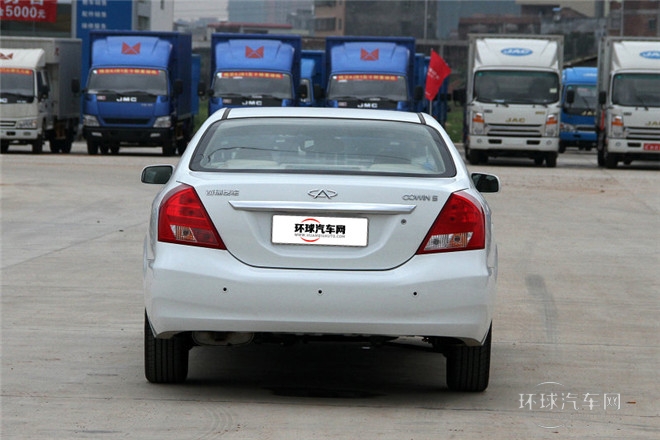 2012款 1.8L 手動精英版