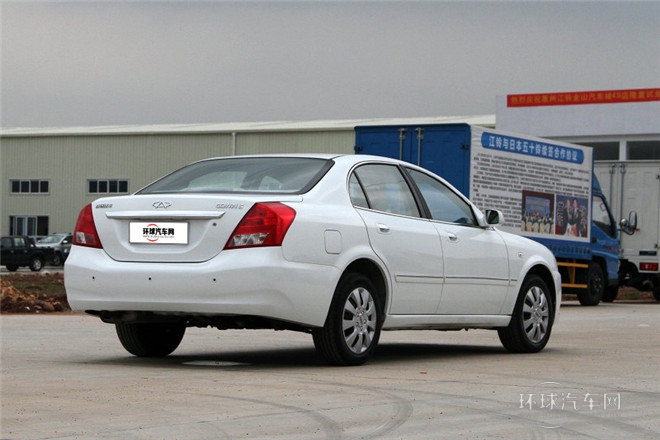 2012款 1.8L 手動精英版