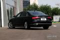 2014款 A8L 45 TFSI quattro舒適型