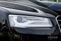 2014款 A8L 45 TFSI quattro舒適型
