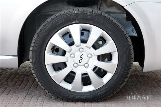 2012款 1.8L 手動舒適版