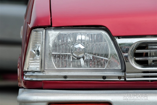 2010款 0.8L 尊貴型