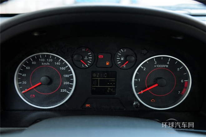 2012款 1.8L 手動舒適版