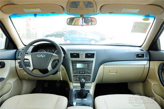 2012款 1.8L 手動舒適版