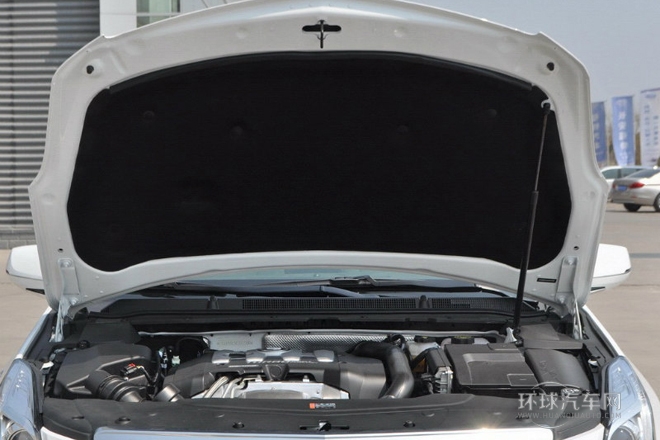 2014款 28T 典雅型