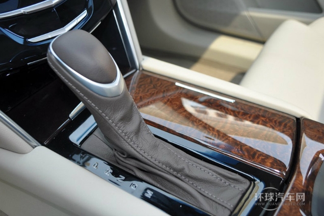 2014款 28T 典雅型