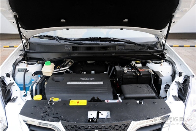 2012款 精英版 改款 1.6L CVT豪華型DVVT