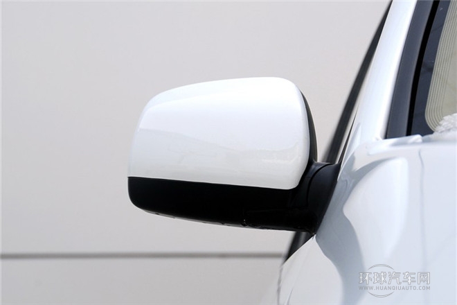 2012款 精英版 改款 1.6L CVT豪華型DVVT