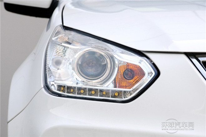 2012款 精英版 改款 1.6L CVT豪華型DVVT