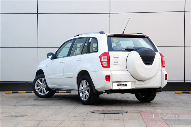 2012款 精英版 改款 1.6L CVT豪華型DVVT