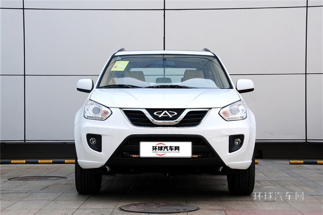 2012款 精英版 改款 1.6L CVT豪華型DVVT