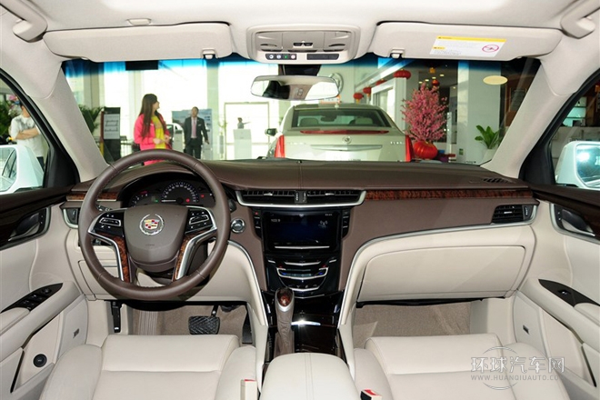 2014款 28T 精英型