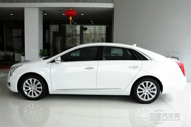 2014款 28T 精英型