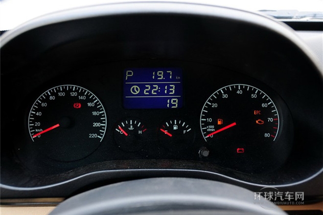 2012款 精英版 改款 1.6L CVT舒適型DVVT