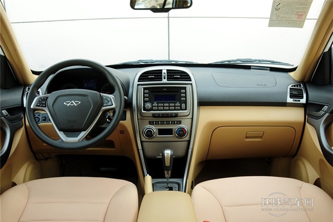 2012款 精英版 改款 1.6L CVT舒適型DVVT