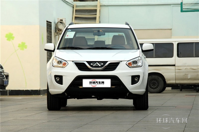 2012款 精英版 改款 1.6L CVT舒適型DVVT