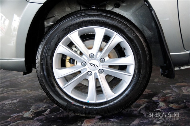 2012款 精英版 改款 1.6L 手動豪華型DVVT