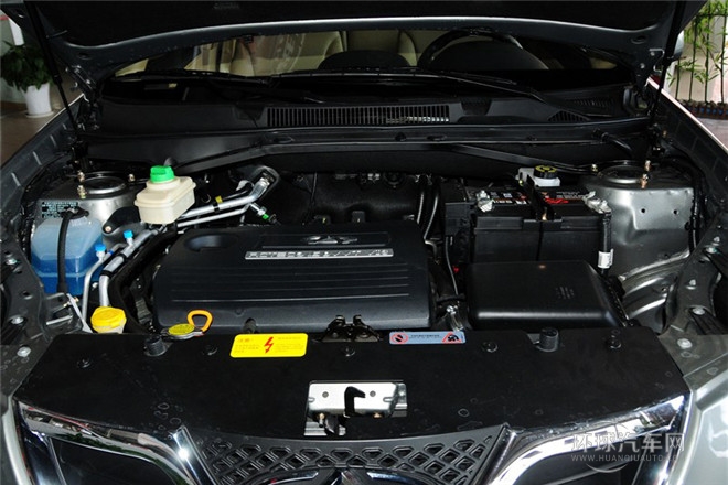 2012款 精英版 改款 1.6L 手動豪華型DVVT