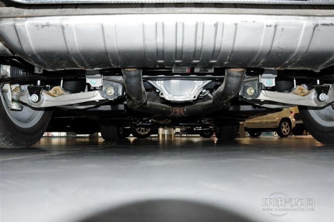 2014款ML400 4MATIC動感版