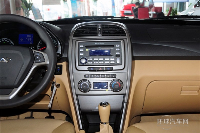 2012款 精英版 改款 1.6L 手動豪華型DVVT