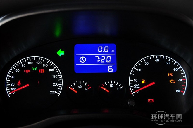 2012款 精英版 改款 1.6L 手動豪華型DVVT