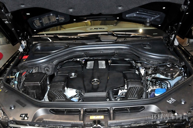 2014款ML400 4MATIC動感版