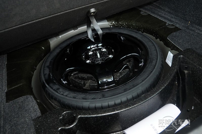 2014款 36S 鉑金版