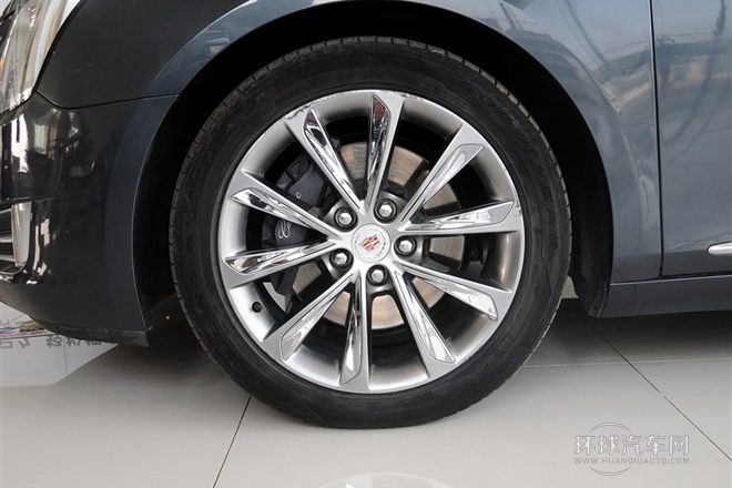 2014款 36S 鉑金版