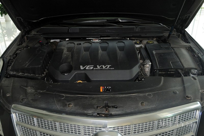 2014款 36S 鉑金版