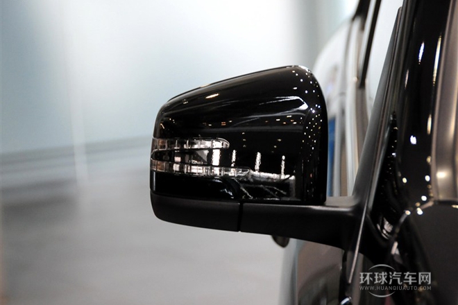 2014款ML400 4MATIC動感版