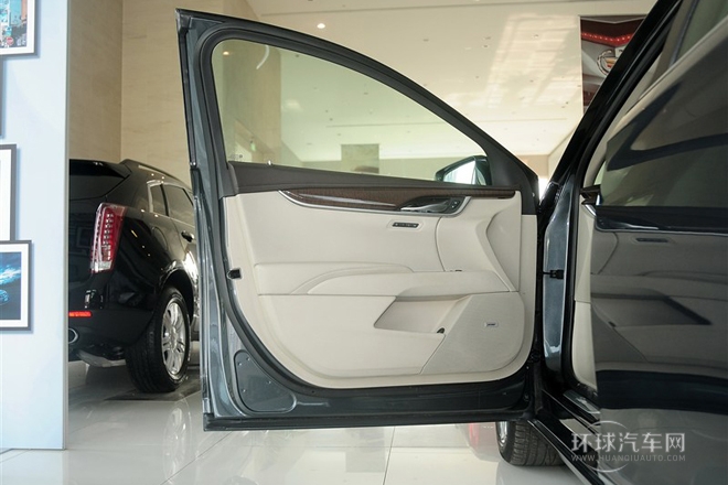 2014款 36S 鉑金版