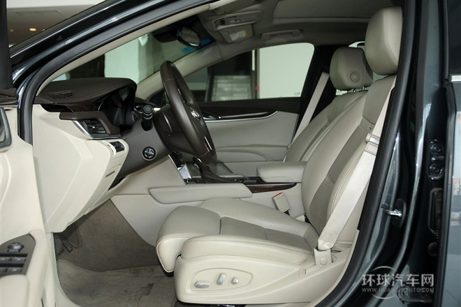 2014款 36S 鉑金版