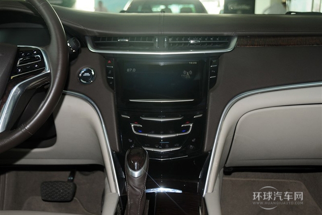 2014款 36S 鉑金版