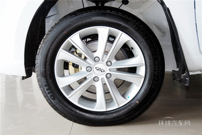 2012款 精英版 改款 1.6L 手動舒適型DVVT