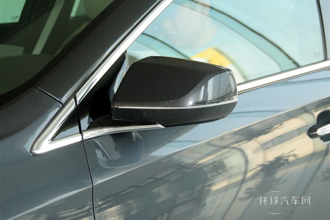 2014款 36S 鉑金版