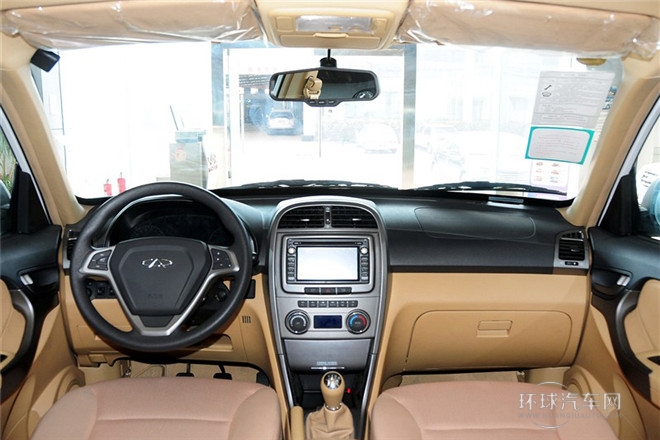 2012款 精英版 改款 1.6L 手動(dòng)舒適型DVVT