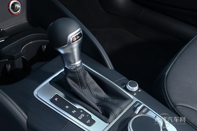 2014款 Limousine 35 TFSI 豪華型