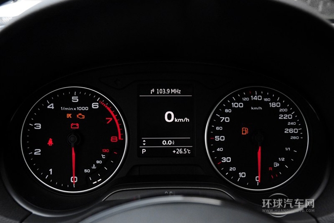 2014款 Limousine 35 TFSI 時尚型