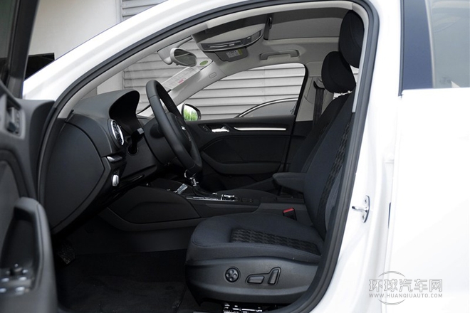 2014款 Limousine 35 TFSI 時尚型