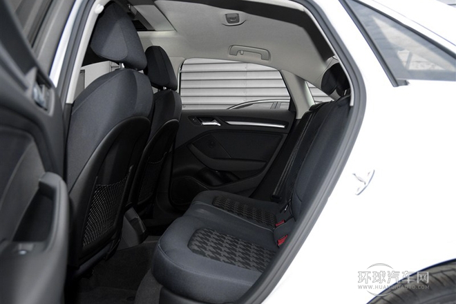 2014款 Limousine 35 TFSI 時尚型